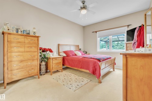 3006 Red Fox Drive, Cold Lake, AB - Indoor Photo Showing Bedroom