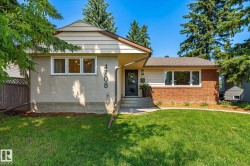 4708 104A Avenue NW Edmonton, AB T6A 0Z4