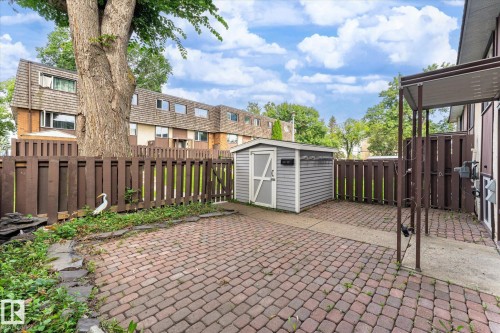 3317 107 Avenue Nw, Edmonton, AB - Outdoor With Exterior
