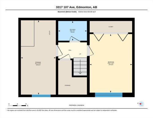 3317 107 Avenue Nw, Edmonton, AB - Other