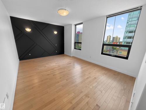 #803 10028 119 St Nw, Edmonton, AB - Indoor Photo Showing Other Room