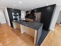 #803 10028 119 St Nw, Edmonton, AB  - Indoor Photo Showing Kitchen 