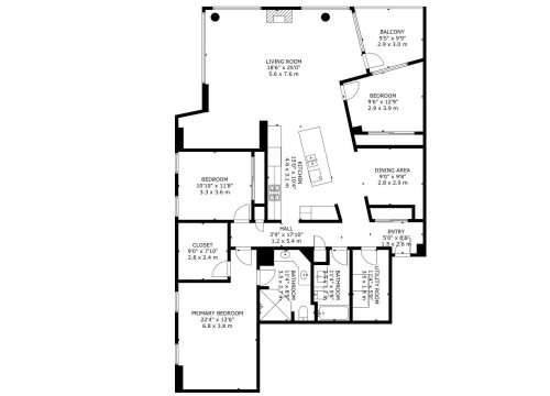 #803 10028 119 St Nw, Edmonton, AB - Other