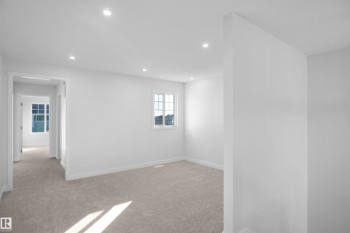 22940 82 Avenue Nw, Edmonton, AB - Indoor Photo Showing Other Room