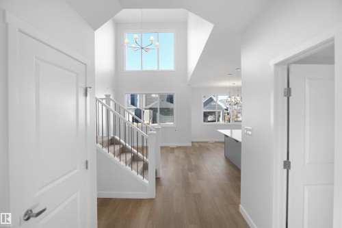 22940 82 Avenue Nw, Edmonton, AB - Indoor Photo Showing Other Room
