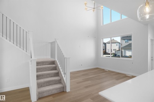 22940 82 Avenue Nw, Edmonton, AB - Indoor Photo Showing Other Room