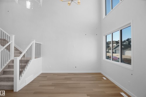 22940 82 Avenue Nw, Edmonton, AB - Indoor Photo Showing Other Room