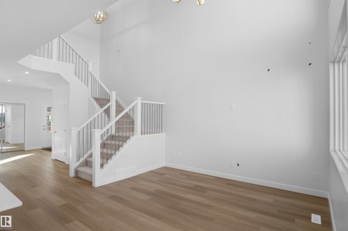 22940 82 Avenue Nw, Edmonton, AB - Indoor Photo Showing Other Room