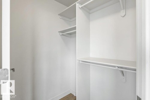 #1102 10388 105 St Nw, Edmonton, AB - Indoor With Storage