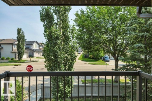 #90 604 62 St Sw, Edmonton, AB - Outdoor With Balcony
