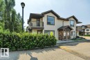 #90 604 62 St Sw, Edmonton, AB  - Outdoor With Balcony 