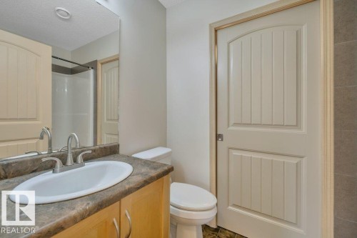 #90 604 62 St Sw, Edmonton, AB - Indoor Photo Showing Bathroom