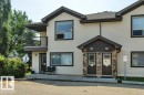 #90 604 62 St Sw, Edmonton, AB  - Outdoor With Balcony 
