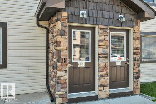 #90 604 62 St Sw, Edmonton, AB - Outdoor With Exterior