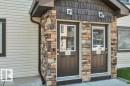 #90 604 62 St Sw, Edmonton, AB  - Outdoor With Exterior 