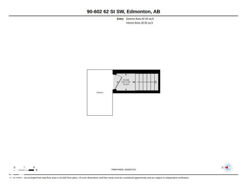 #90 604 62 St Sw, Edmonton, AB 