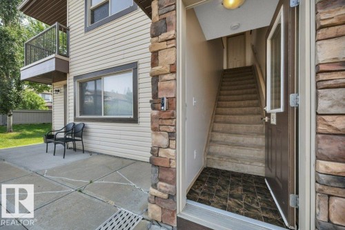 #90 604 62 St Sw, Edmonton, AB -  With Exterior