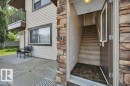 #90 604 62 St Sw, Edmonton, AB  -  With Exterior 