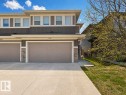 2339 Ware Crescent Nw, Edmonton, AB  - Outdoor 