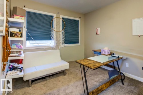 2339 Ware Crescent Nw, Edmonton, AB - Indoor