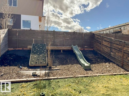 2339 Ware Crescent Nw, Edmonton, AB - Outdoor