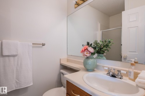 435 Ormsby Road Nw, Edmonton, AB - Indoor Photo Showing Bathroom