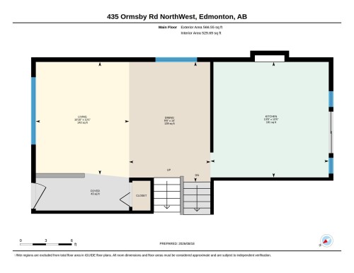 435 Ormsby Road Nw, Edmonton, AB - Other