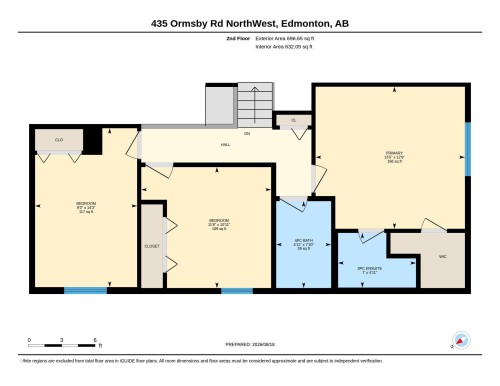 435 Ormsby Road Nw, Edmonton, AB - Other