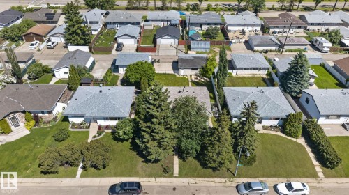 7804 136 Avenue Nw, Edmonton, AB - Outdoor With View