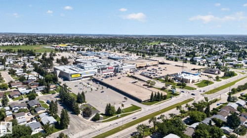7804 136 Avenue Nw, Edmonton, AB - Outdoor With View