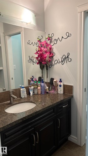 2545 Anderson Way Southwest, Edmonton, AB - Indoor Photo Showing Bathroom