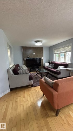 2545 Anderson Way Southwest, Edmonton, AB - Indoor