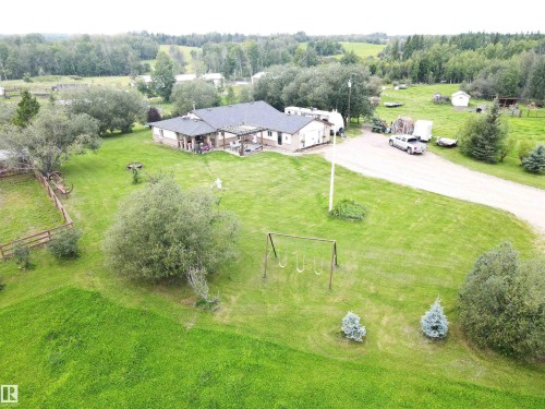 49424 Range Road 55   Rural Brazeau County, AB T0C 1W0