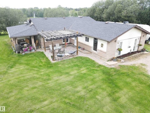 49424 Range Road 55   Rural Brazeau County, AB T0C 1W0