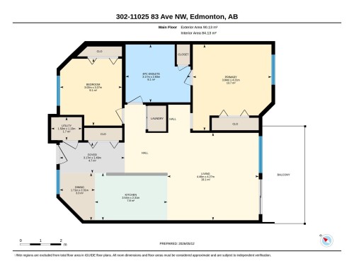#302 11025 83 Av Nw, Edmonton, AB - Other