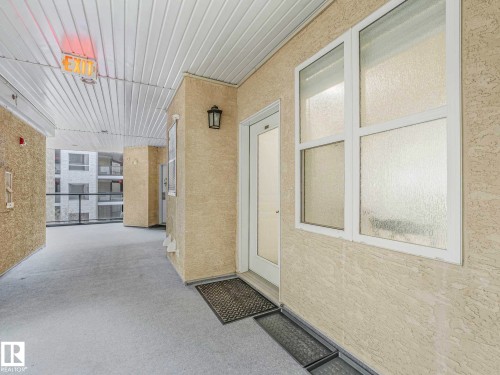 #302 11025 83 Av Nw, Edmonton, AB - Outdoor With Exterior