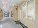 #302 11025 83 Av Nw, Edmonton, AB  - Outdoor With Exterior 