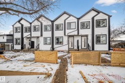 #1 UPPER 6411 97 ST NW NW Edmonton, AB T6E 3J7