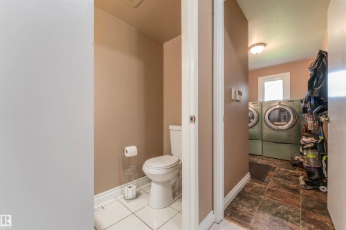 190 Gariepy Crescent Nw, Edmonton, AB - Indoor