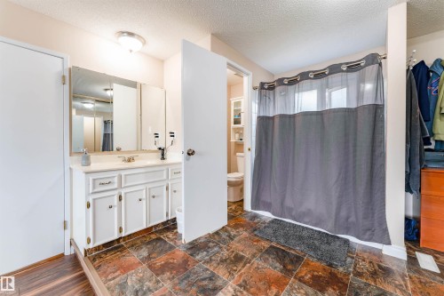 190 Gariepy Crescent Nw, Edmonton, AB - Indoor Photo Showing Bathroom