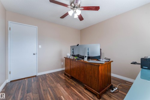 190 Gariepy Crescent Nw, Edmonton, AB - Indoor