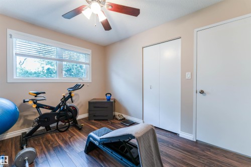 190 Gariepy Crescent Nw, Edmonton, AB - Indoor