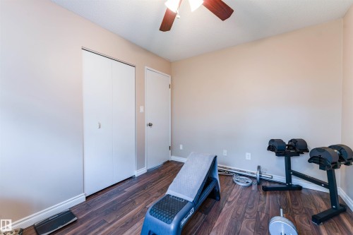 190 Gariepy Crescent Nw, Edmonton, AB - Indoor