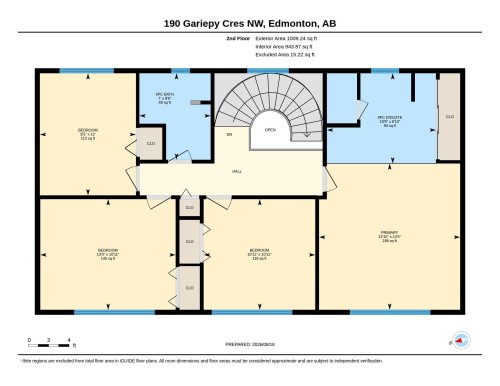 190 Gariepy Crescent Nw, Edmonton, AB - Other