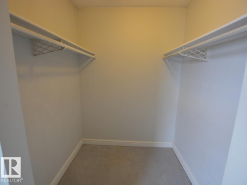 #10 2703 79 St Nw, Edmonton, AB - Indoor With Storage