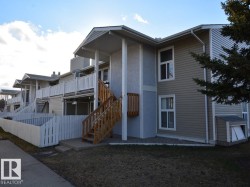 #10 2703 79 ST NW  Edmonton, AB T8A 3K4