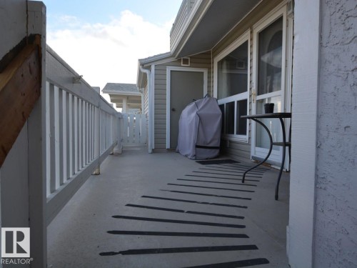 #10 2703 79 St Nw, Edmonton, AB - Outdoor With Exterior