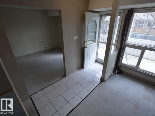 #10 2703 79 St Nw, Edmonton, AB - Indoor Photo Showing Other Room