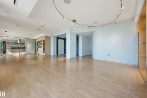 #901 10035 Saskatchewan Dr Nw, Edmonton, AB - Indoor Photo Showing Other Room