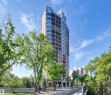 #901 10035 Saskatchewan Dr Nw, Edmonton, AB  - Outdoor 